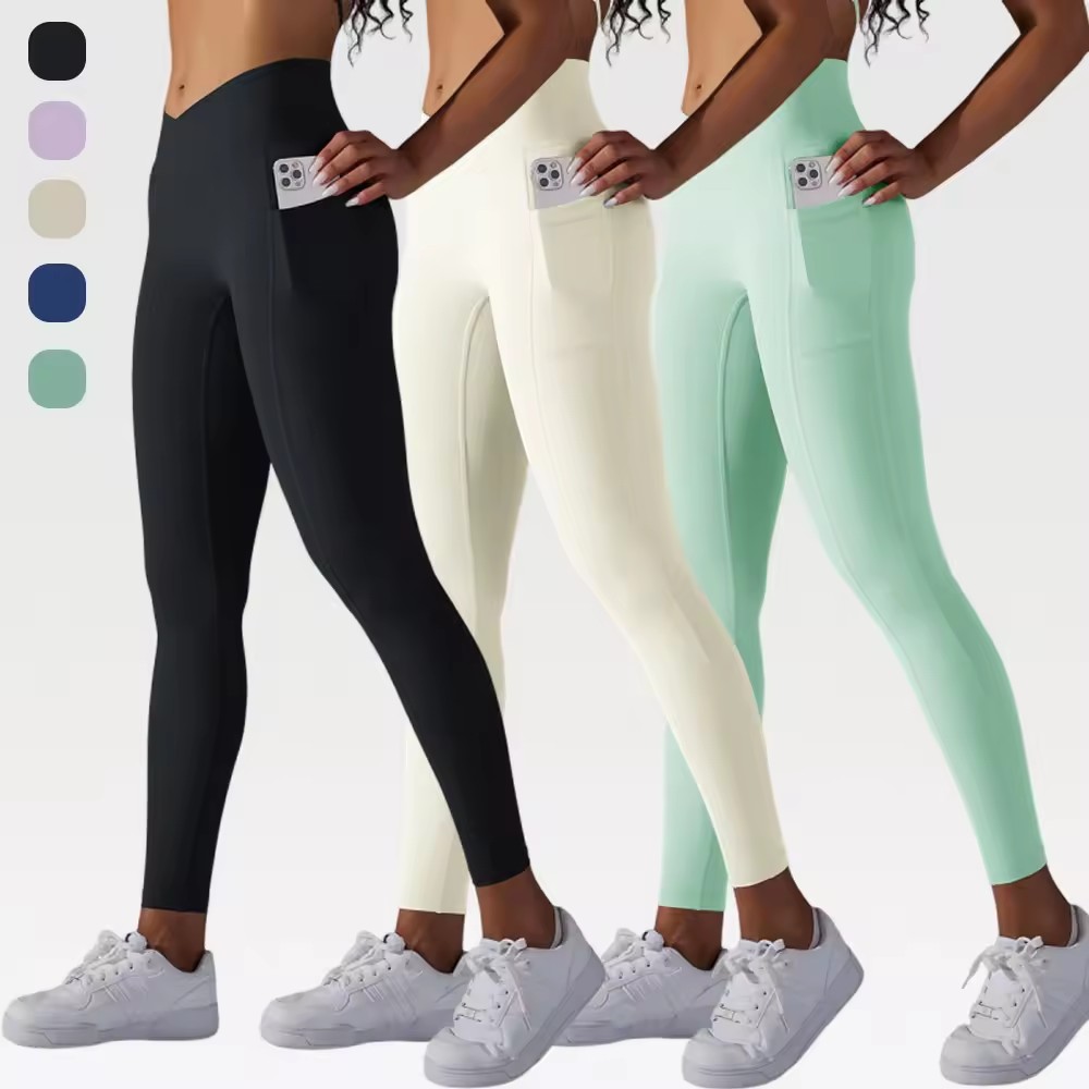  Yoga Leggings  Women from MMCIS China